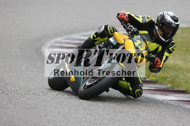 /18 05.06.2026  TZ Motorsport ADR/Gruppe gelb/138